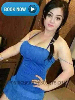 pondicherry escorts service