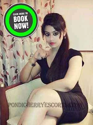 pondicherry escorts Prya