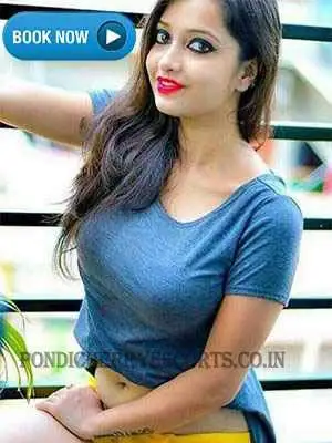 Pondicherry escort